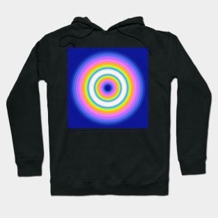 Beautiful holographic rainbow Hoodie